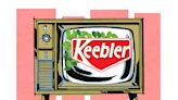 Keebler’s New Cookies Are Saturday-Morning-Cartoon Nostalgia at Its Finest