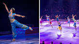 Disney Princess on Ice & U.S. National Championships competitor Sophia Adams shares her love of figure skating