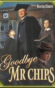 Goodbye, Mr. Chips