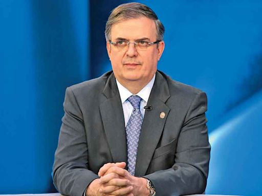 Marcelo Ebrard: el político conciliador de la causa morenista