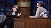 Nathan Lane Hilariously Mocks Will and Jada’s ‘Separation’