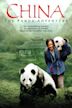 China: The Panda Adventure