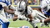 Why 2024 Will Be the Year Raiders' Davante Adams Finally Regresses