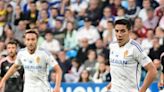 El Zaragoza cierra la temporada con una nueva decepción