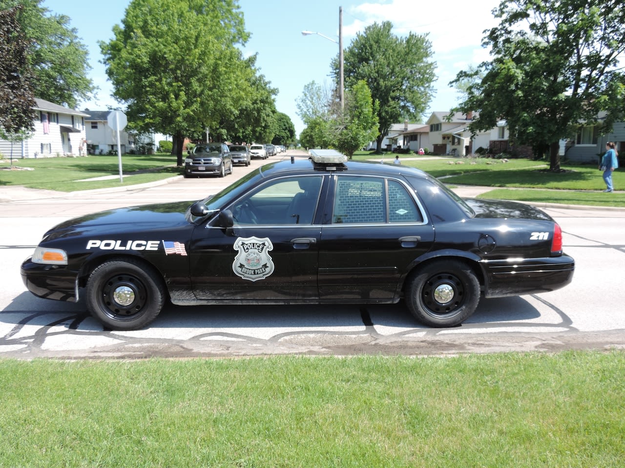 South Euclid man arrested after breaking into adultmart in Brook Park