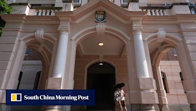 University of Hong Kong head to provide update this month on hiring of senior jobs