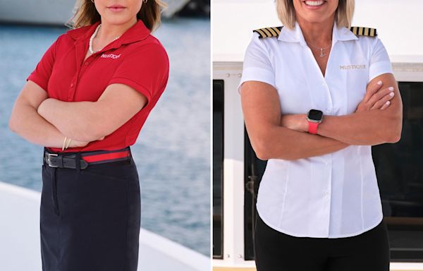 Below Deck Med’s Bri Muller Details Her ‘Rage’ When Captain Sandy Threatened to Fire Her and Ellie