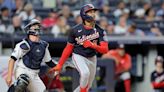 Yankees extend losing streak to nine for first time since 1982 in 2-1 loss to Nationals