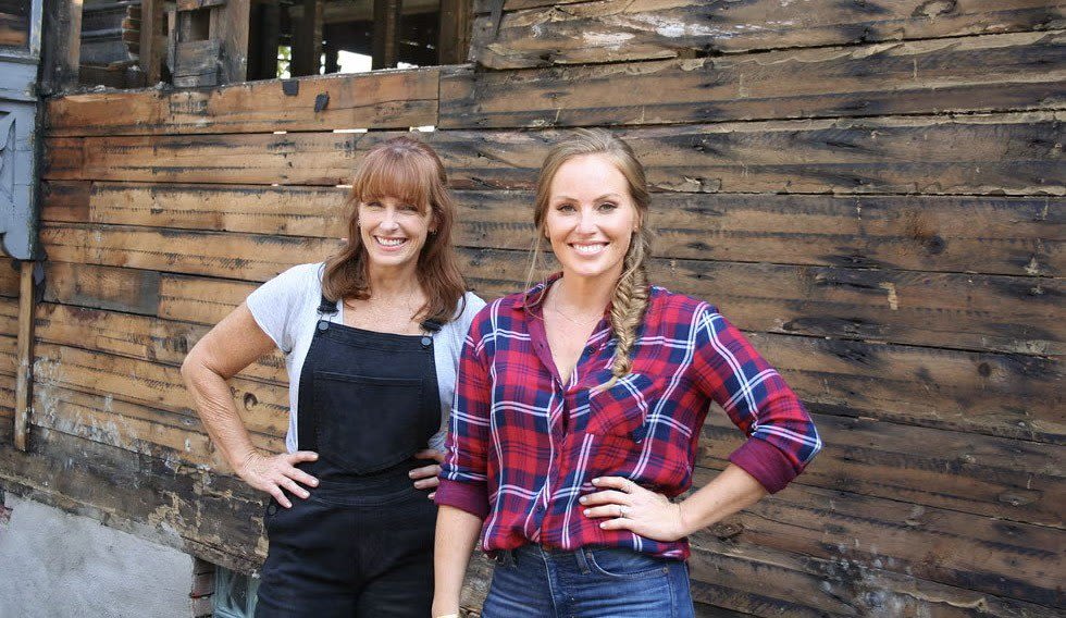 Mina Starsiak Hawk Is Bringing Back 'Good Bones'—but She's Made a Major Change to the HGTV Hit