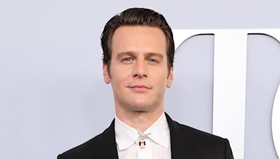 Jonathan Groff Eyes Next Broadway Role, Will Play Bobby Darin in Staged Reading