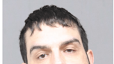 Utica man arrested for shooting threats