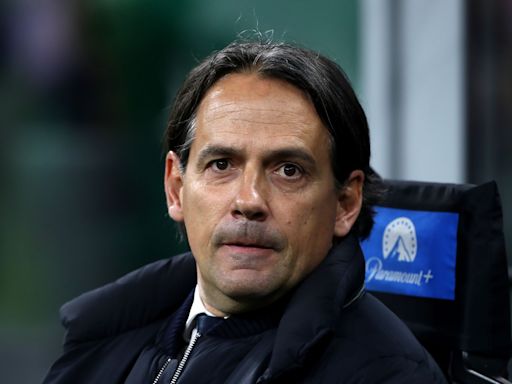 Revealed – Inter Milan Coach Turned Down Monster Cash Offer From Saudi Arabia