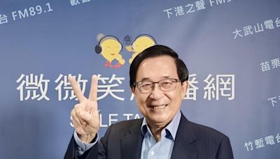 陳水扁一作為害慘民進黨沒一句道歉 林濁水：憑什麼特赦？