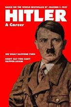 Hitler: A Career