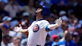 Contreras keys 3-run 8th as Brewers rally to beat Cubs 3-1