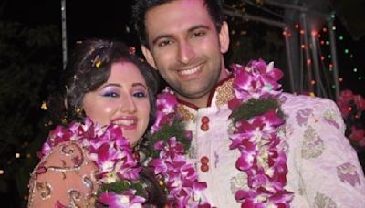 Rashami Desai Recalls How She Slept On Road For Four Days Post After Divorce With Nandish Sandhu