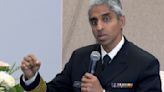 US surgeon general declares gun violence a public health emergency