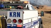 Kern County Fire Department ends Open Burning of Hazard Reduction Fuels on May 13