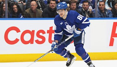 Toronto Maple Leafs: Migraines Are Stopping William Nylander