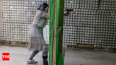 Israeli women applying for gun permits triples to 42,000 after Hamas attack - Times of India