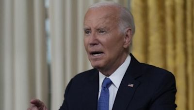 “La política de Biden frente a Venezuela ha sido un desastre”: exembajador de Estados Unidos