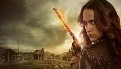 Wynonna Earp: Vengeance: Tubi Teases Return of Characters from Cancelled Syfy Series