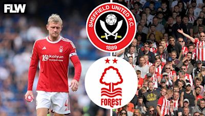 "Could do a lot worse" - Sheffield United urged to secure Nottingham Forest agreement