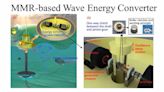 Beaver Island selected as testing grounds for wave energy prototype