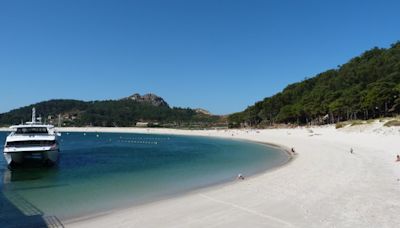 Las mejores playas de Galicia en 2024: ¿cuáles son las más bonitas y dónde se encuentran?