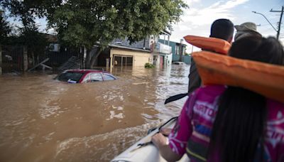 Brasil: sube a al menos 113 cifra de muertos por inundaciones; reportan violencia sexual en albergues