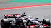 Haas F1 team's arbitration proceeding with former Russian sponsor Uralkali concludes