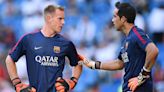 “Él se dio cuenta que para sacarme...”: Bravo revela la verdad de su competencia con Ter Stegen