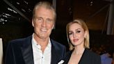 Dolph Lundgren Opens Up About Wedding and Married Life with Wife Emma Krokdal: ‘I Really Enjoy It’