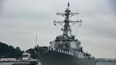 Navy Chief Petty Officer Convicted of Attempted Espionage at San Diego Court-Martial