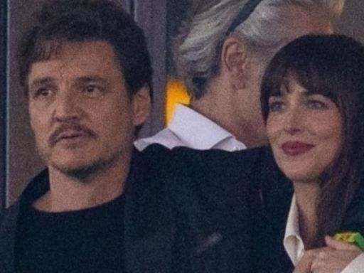 Dakota Johnson And Pedro Pascal Are Pure Friendship Goals And We Have Proof - News18