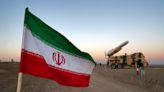 Five Iranian Revolutionary Guard personnel killed in twin attacks