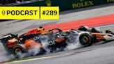 Podcast #289 - Verstappen x Norris: surge uma nova guerra na F1?