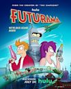 Futurama season 8