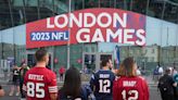 NFL Announces Patriots' London Game for Upcoming 2024 Season