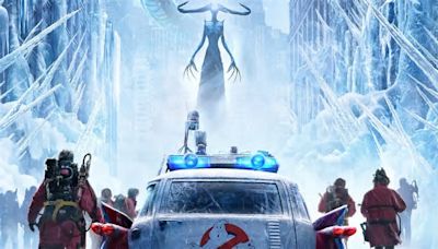 Ghostbusters Frozen Empire OTT Release Date: Platform, Cast, Story, Trailer and More