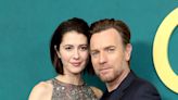 Ewan McGregor says he was given intimacy coordinator for sex scenes with his wife