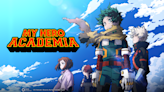 My Hero Academia Season 7 On Crunchyroll Finally Has A Date