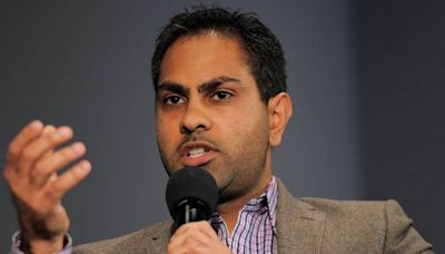 Ramit Sethi says 'people with a lot of money' rarely keep enough of it in their checking account — here's why