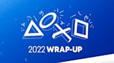 PlayStation & Switch 2022 Wrap-Ups Now Live
