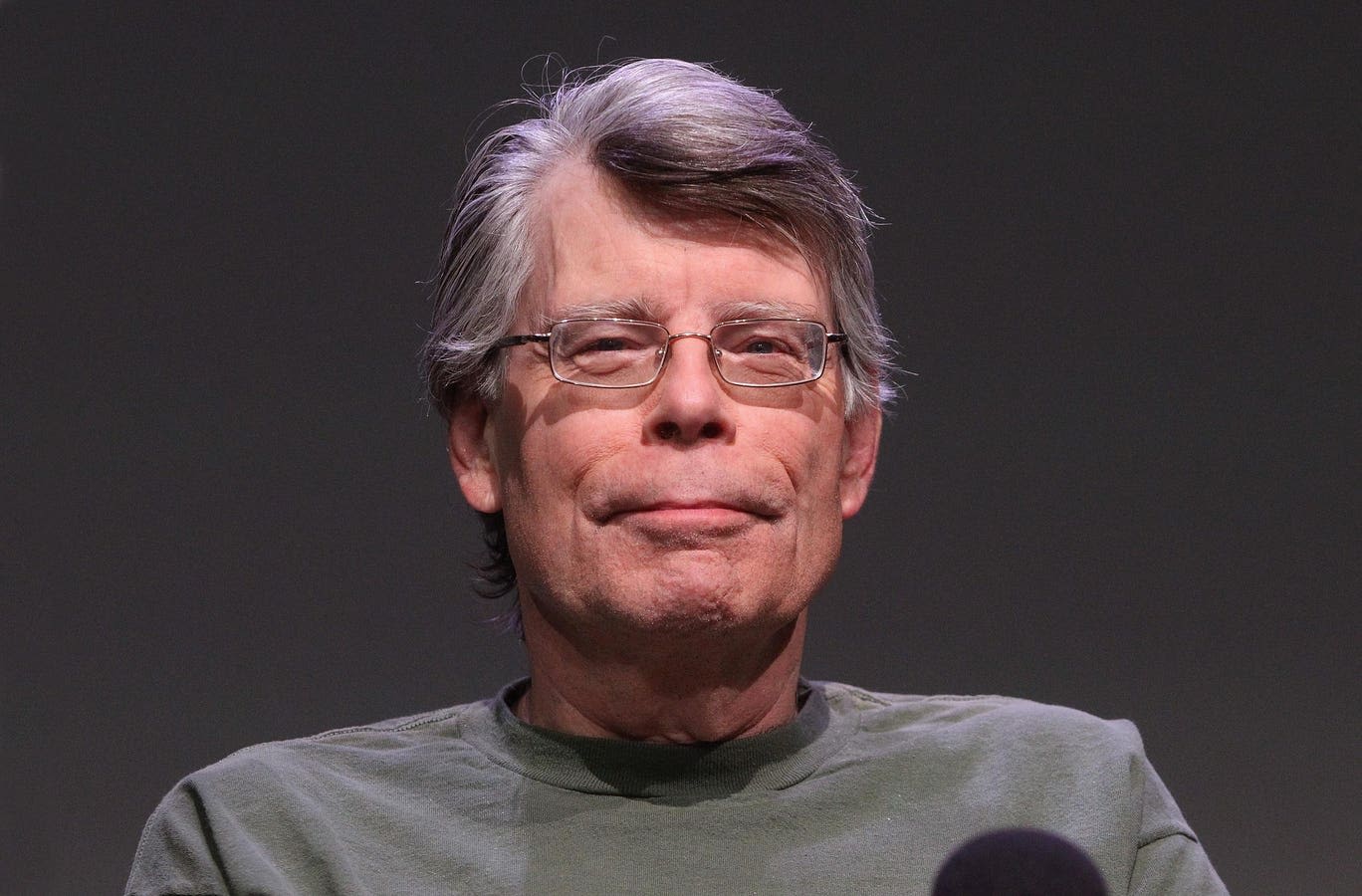 Stephen King Novel ‘The Institute’ Gets Series Order By MGM+