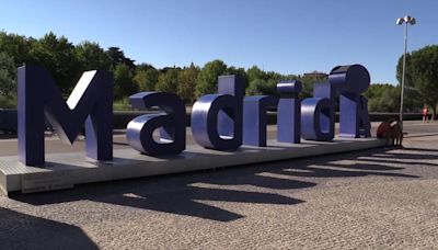 'Spain will win, no doubt' - confident Madrid residents get ready for Euro 2024 final