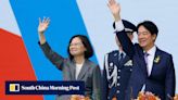 The big difference between Taiwan’s William Lai and Tsai Ing-wen on day 1