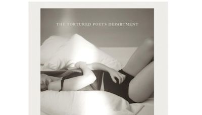 Taylor Swift Drops 15 Surprise Songs, Announces ‘The Tortured Poets Department’ Is a Double Album