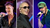 Bailamos! Ricky Martin, Pitbull, Enrique Iglesias join forces for Trilogy arena tour
