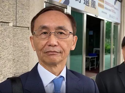 吳子嘉斷言柯文哲百分之百被押：沒押隨便柯粉怎樣弄都可以